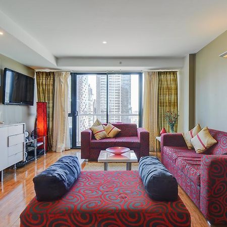 Anchor On Spencer Apartment Melbourne Ngoại thất bức ảnh