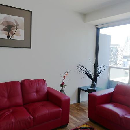 Anchor On Spencer Apartment Melbourne Ngoại thất bức ảnh