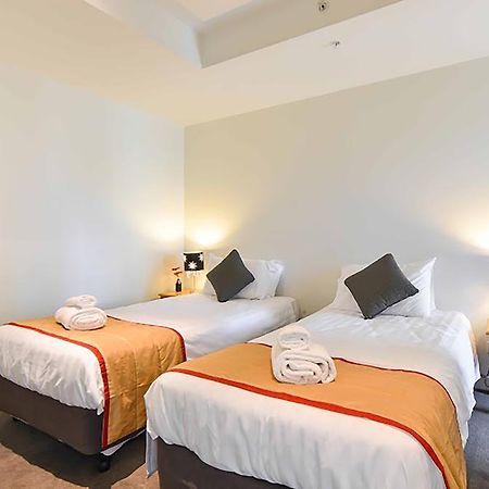 Anchor On Spencer Apartment Melbourne Ngoại thất bức ảnh