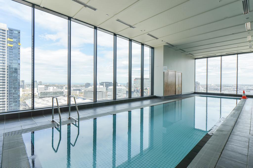 Anchor On Spencer Apartment Melbourne Ngoại thất bức ảnh