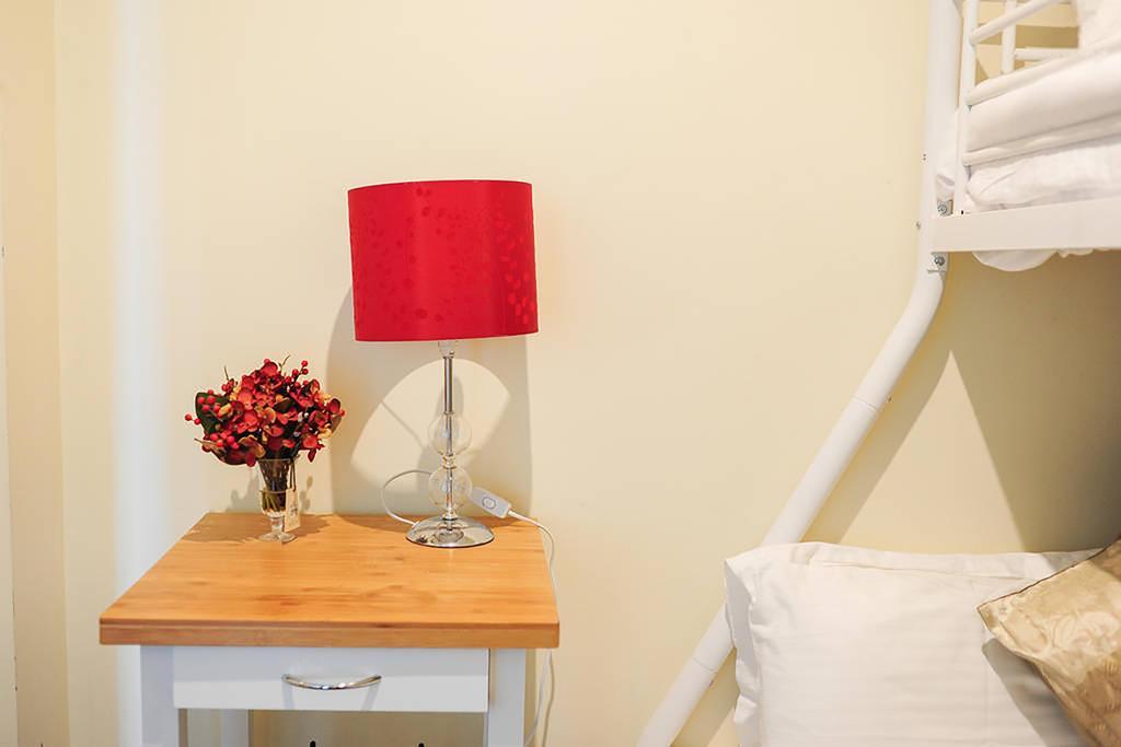 Anchor On Spencer Apartment Melbourne Phòng bức ảnh