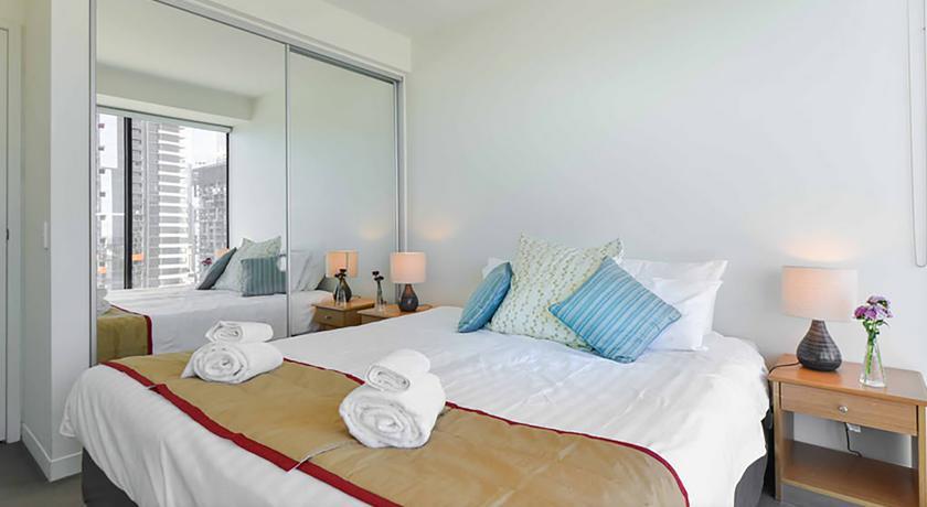 Anchor On Spencer Apartment Melbourne Phòng bức ảnh