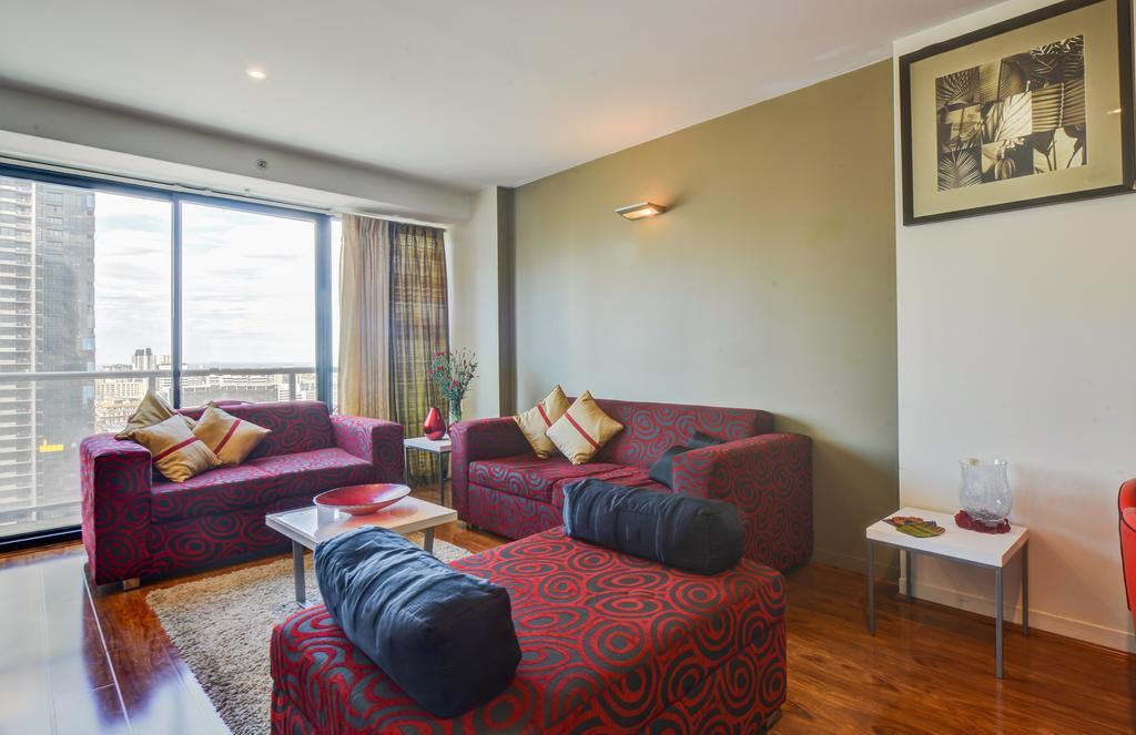 Anchor On Spencer Apartment Melbourne Ngoại thất bức ảnh