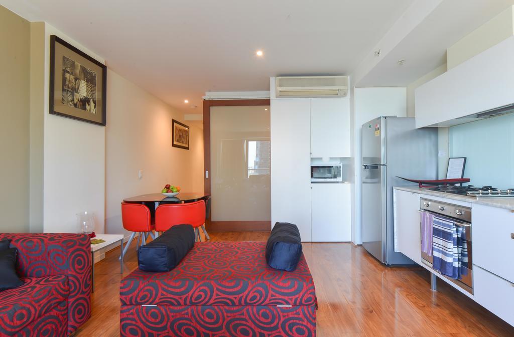 Anchor On Spencer Apartment Melbourne Ngoại thất bức ảnh