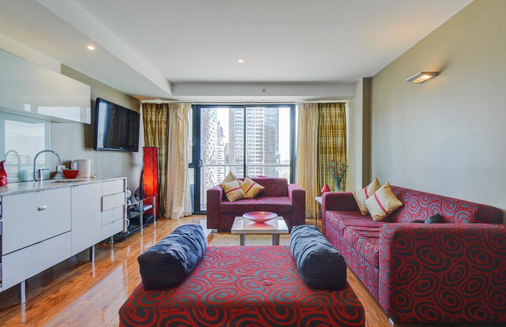 Anchor On Spencer Apartment Melbourne Ngoại thất bức ảnh