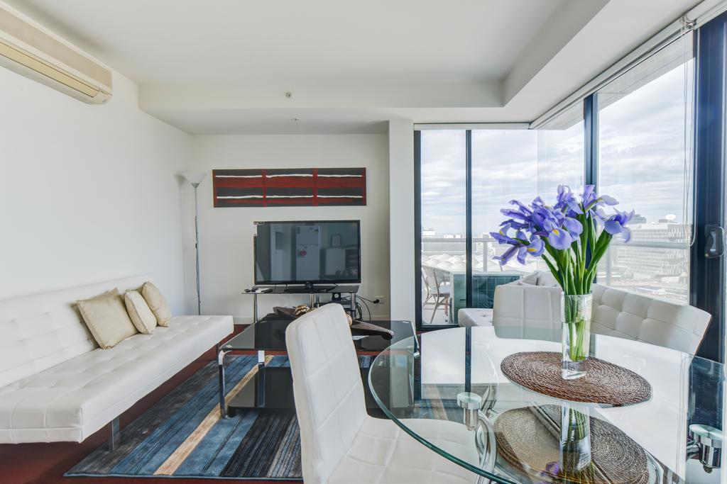 Anchor On Spencer Apartment Melbourne Ngoại thất bức ảnh
