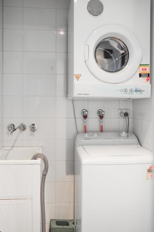 Anchor On Spencer Apartment Melbourne Ngoại thất bức ảnh