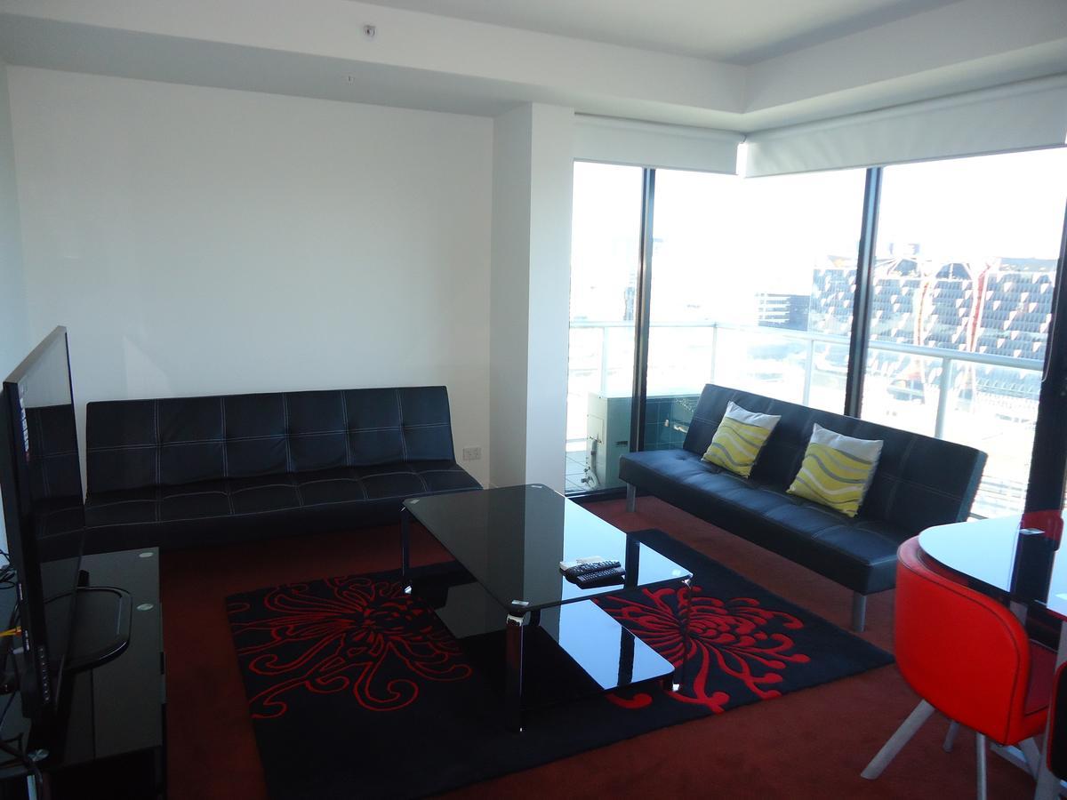 Anchor On Spencer Apartment Melbourne Phòng bức ảnh