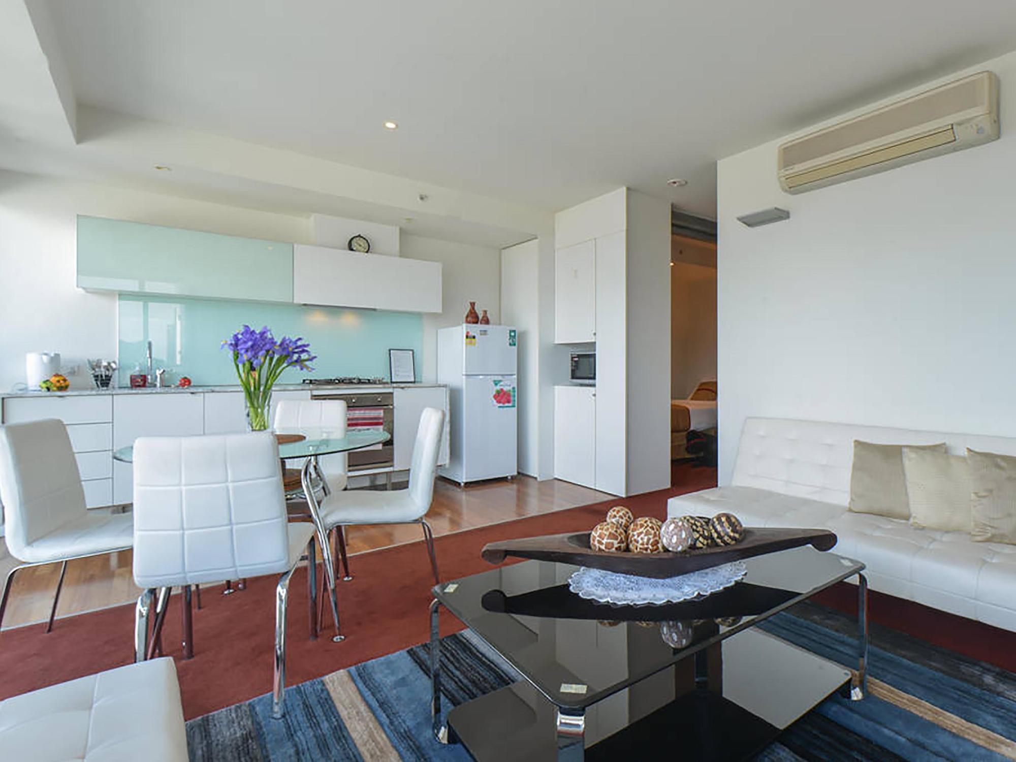 Anchor On Spencer Apartment Melbourne Ngoại thất bức ảnh