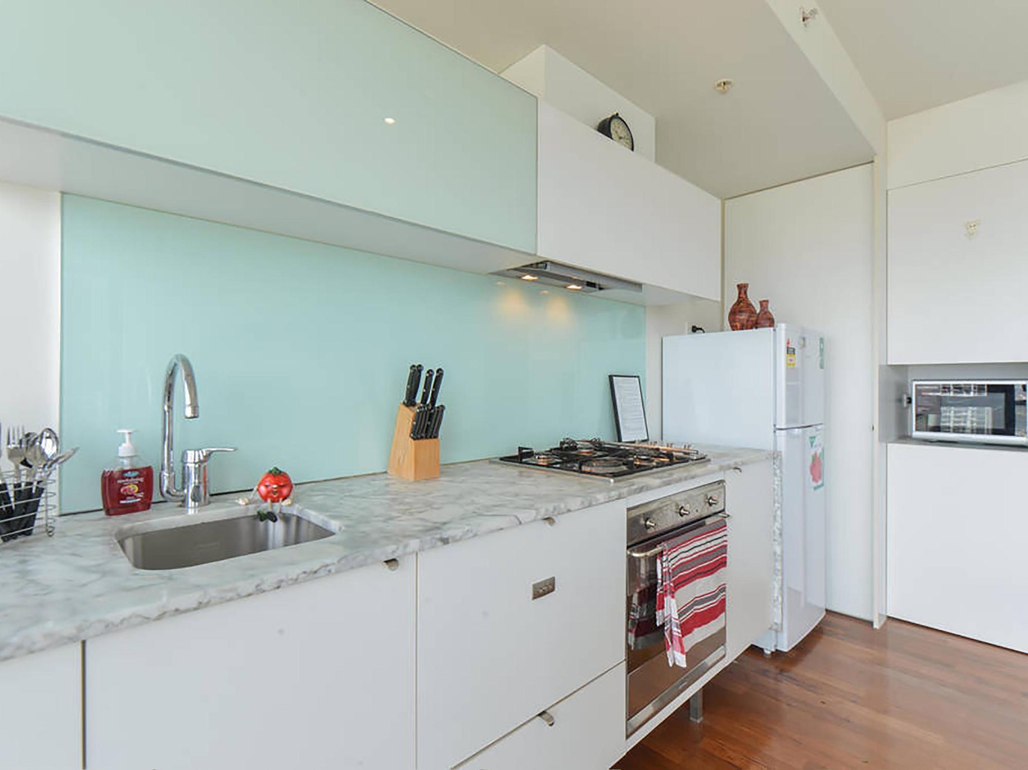 Anchor On Spencer Apartment Melbourne Ngoại thất bức ảnh