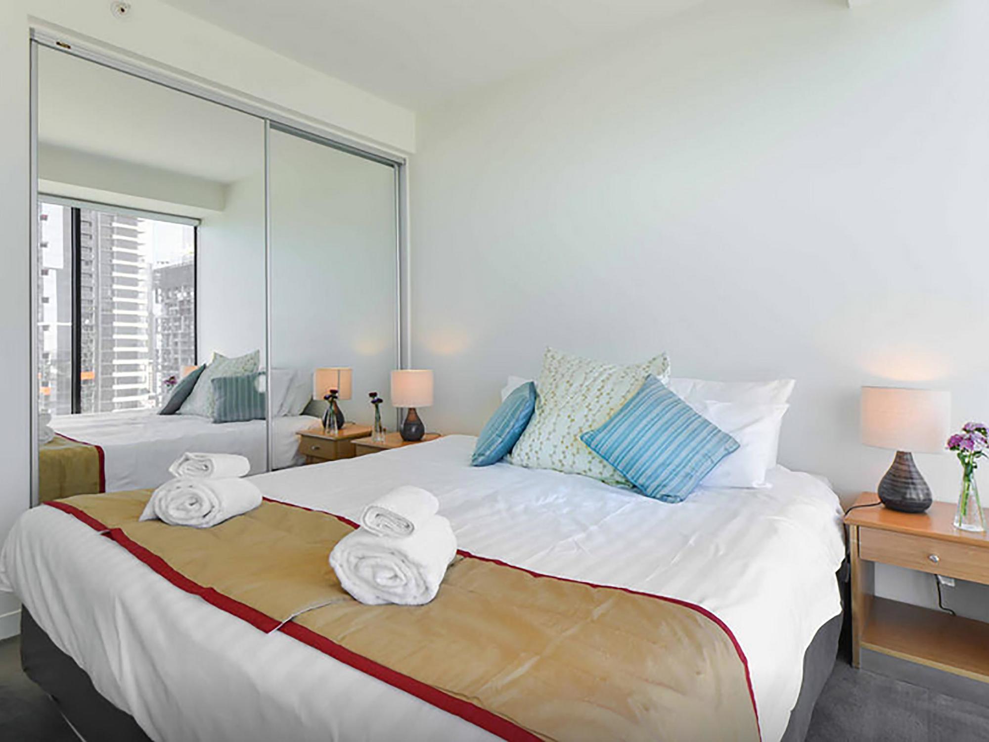 Anchor On Spencer Apartment Melbourne Ngoại thất bức ảnh