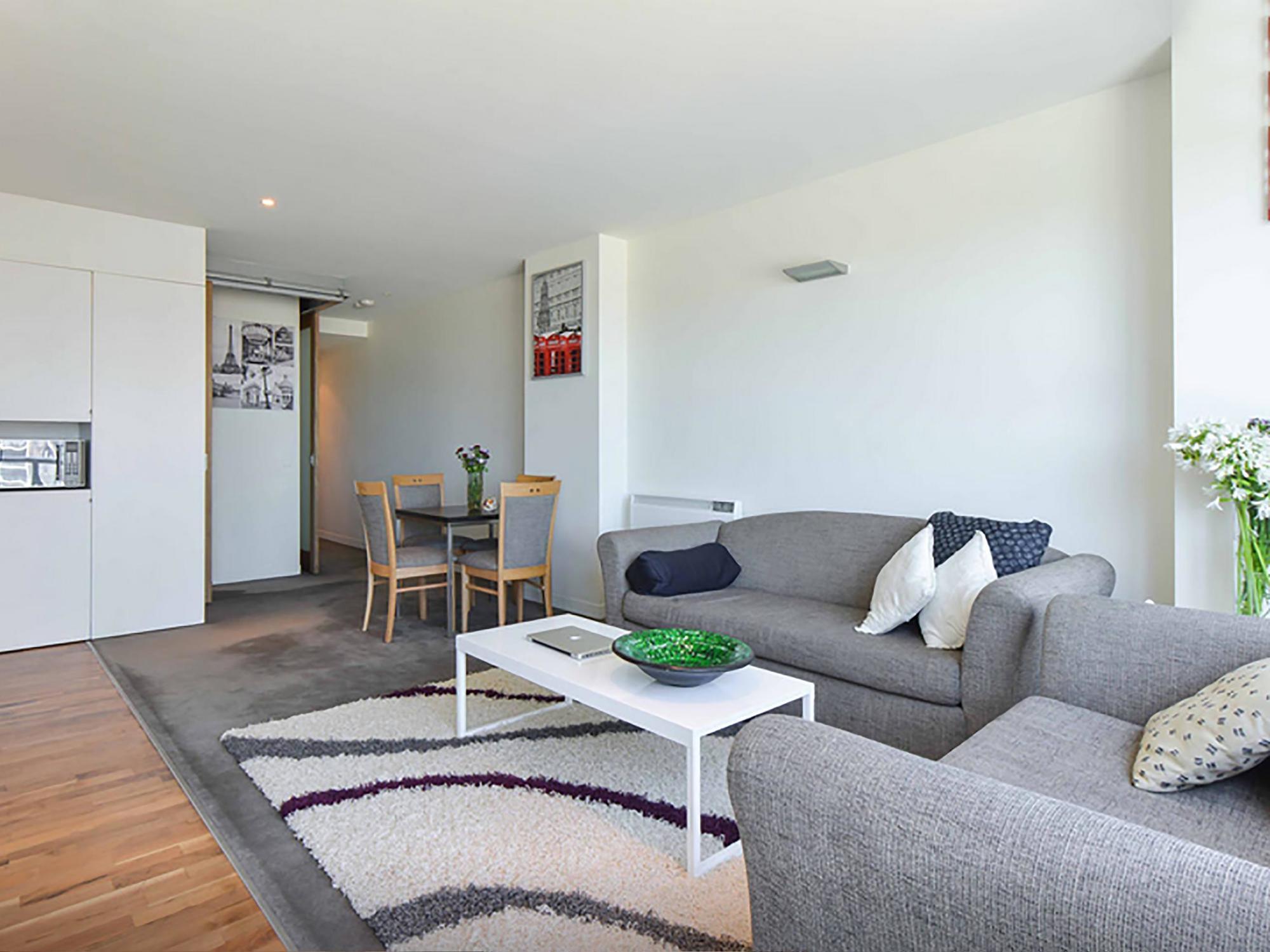 Anchor On Spencer Apartment Melbourne Ngoại thất bức ảnh