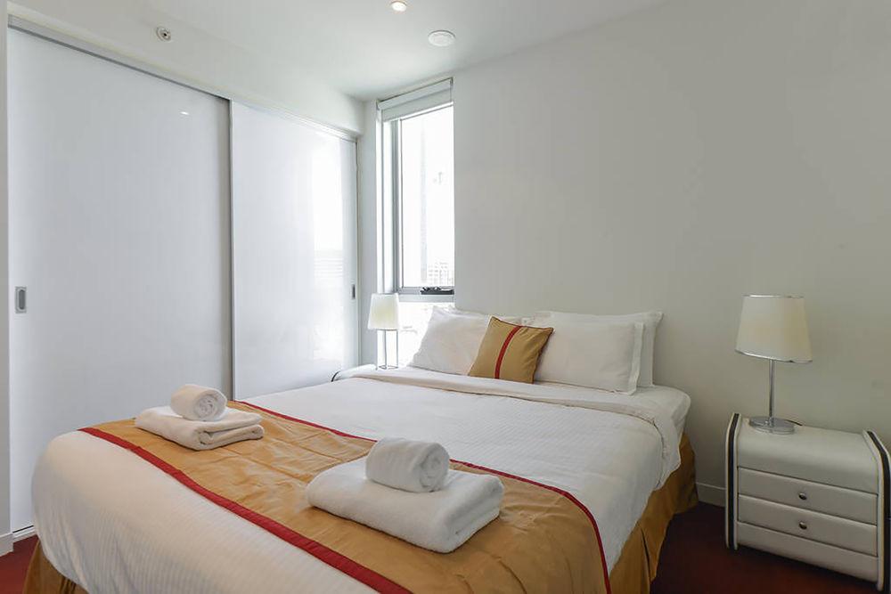 Anchor On Spencer Apartment Melbourne Ngoại thất bức ảnh