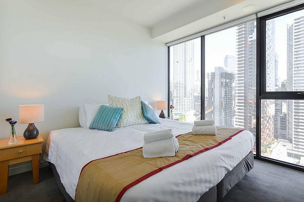 Anchor On Spencer Apartment Melbourne Ngoại thất bức ảnh