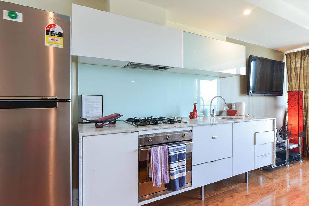 Anchor On Spencer Apartment Melbourne Ngoại thất bức ảnh