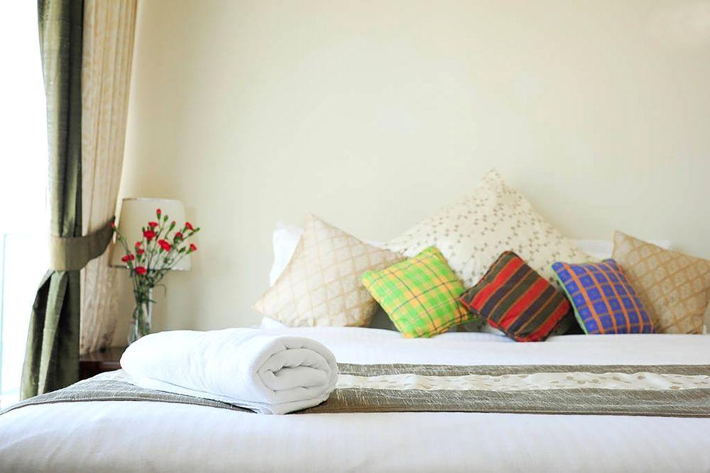 Anchor On Spencer Apartment Melbourne Ngoại thất bức ảnh