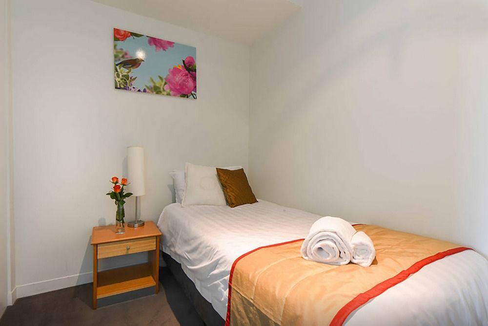 Anchor On Spencer Apartment Melbourne Ngoại thất bức ảnh