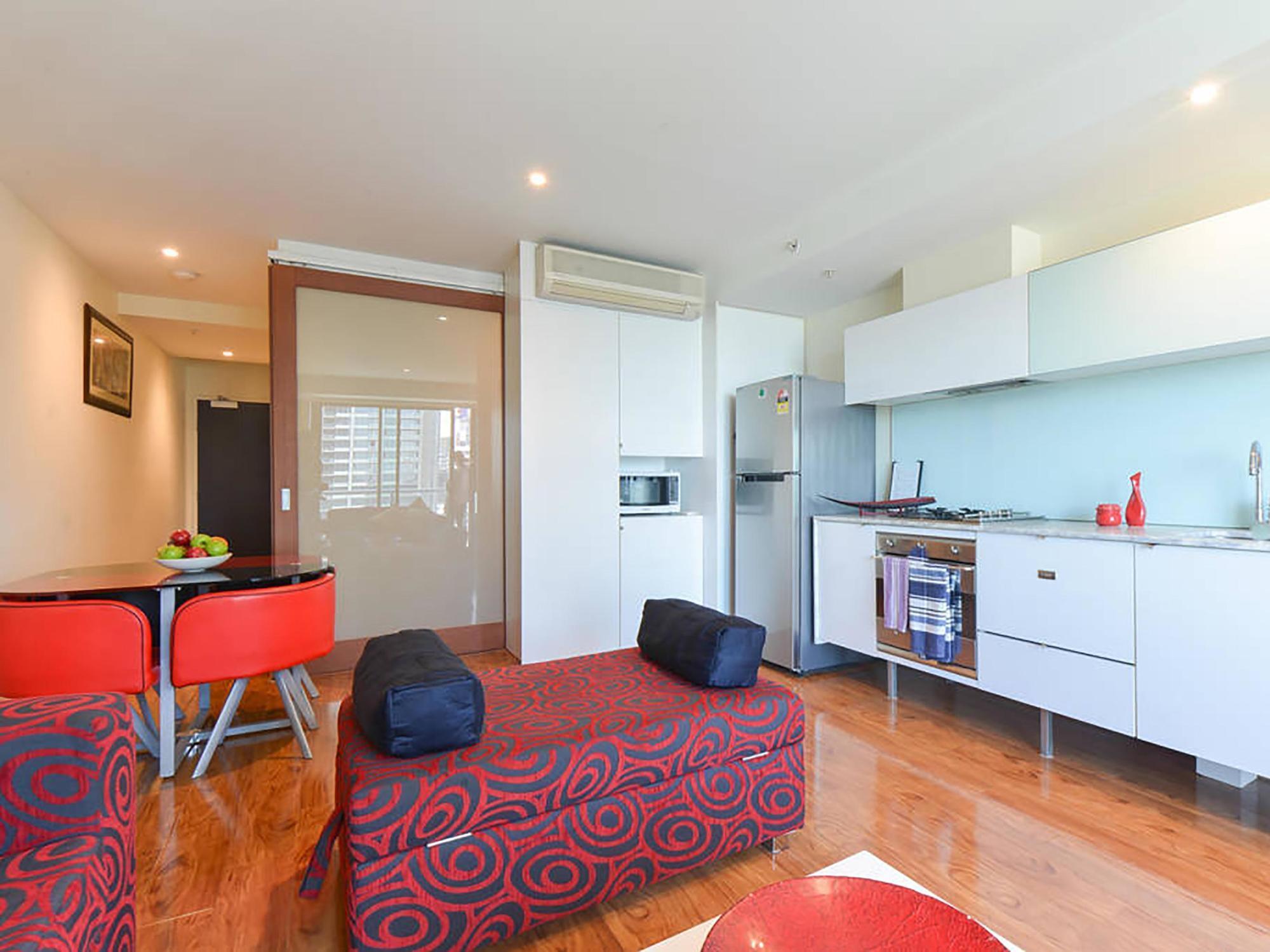 Anchor On Spencer Apartment Melbourne Ngoại thất bức ảnh
