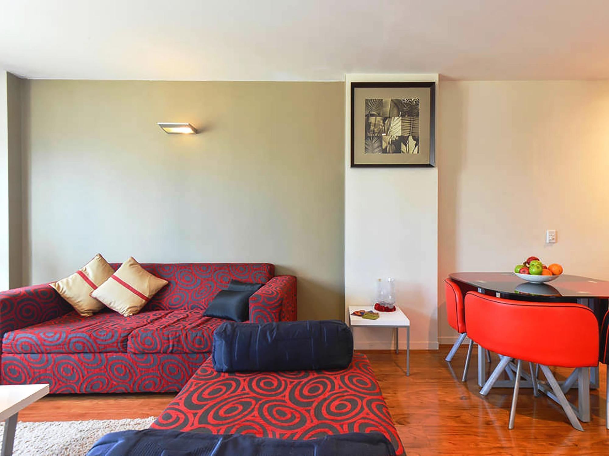 Anchor On Spencer Apartment Melbourne Ngoại thất bức ảnh