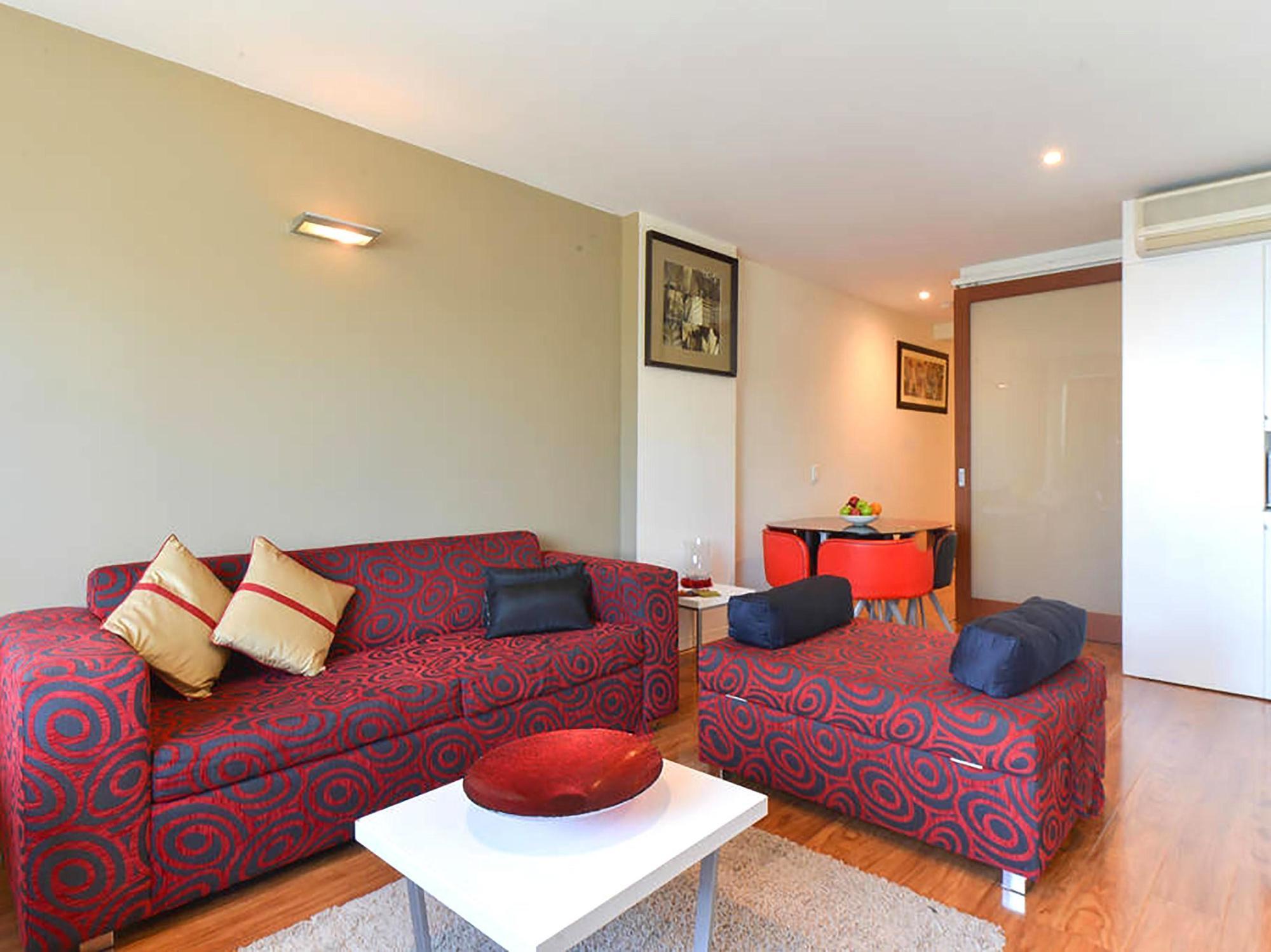 Anchor On Spencer Apartment Melbourne Ngoại thất bức ảnh