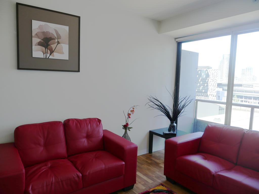 Anchor On Spencer Apartment Melbourne Ngoại thất bức ảnh
