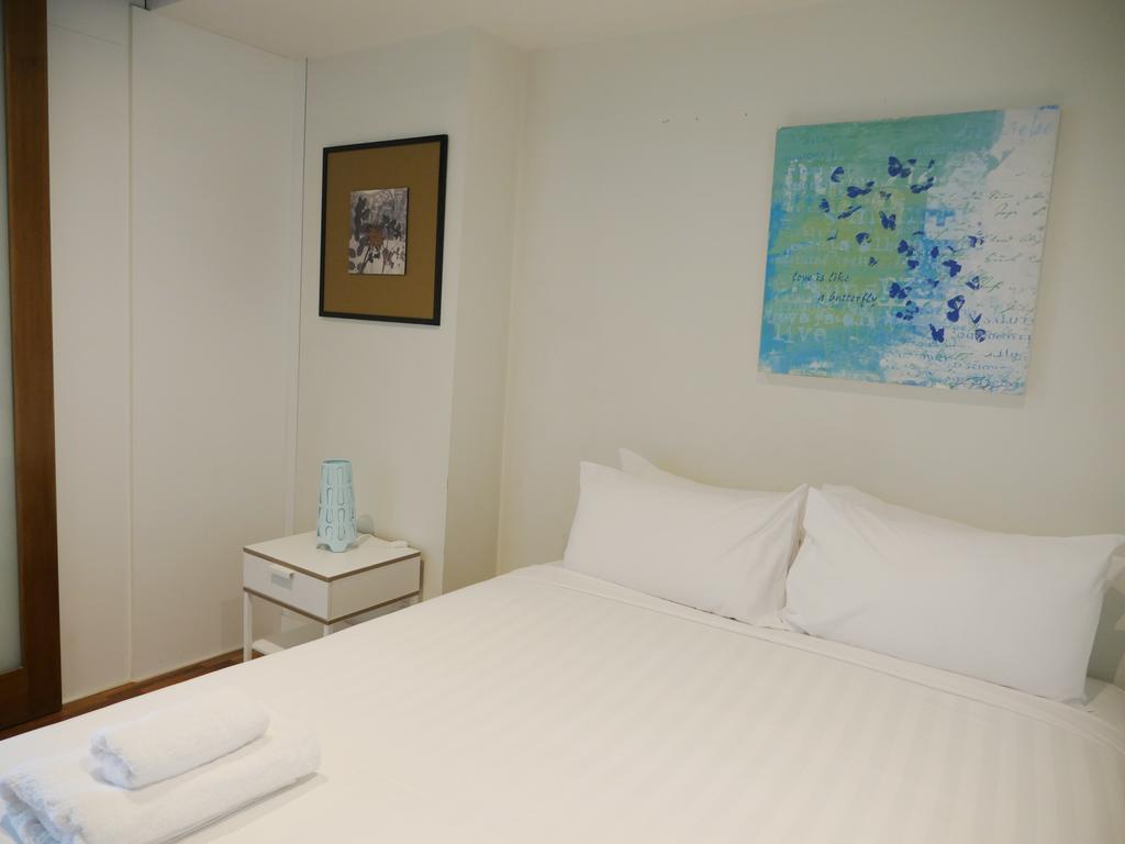 Anchor On Spencer Apartment Melbourne Ngoại thất bức ảnh