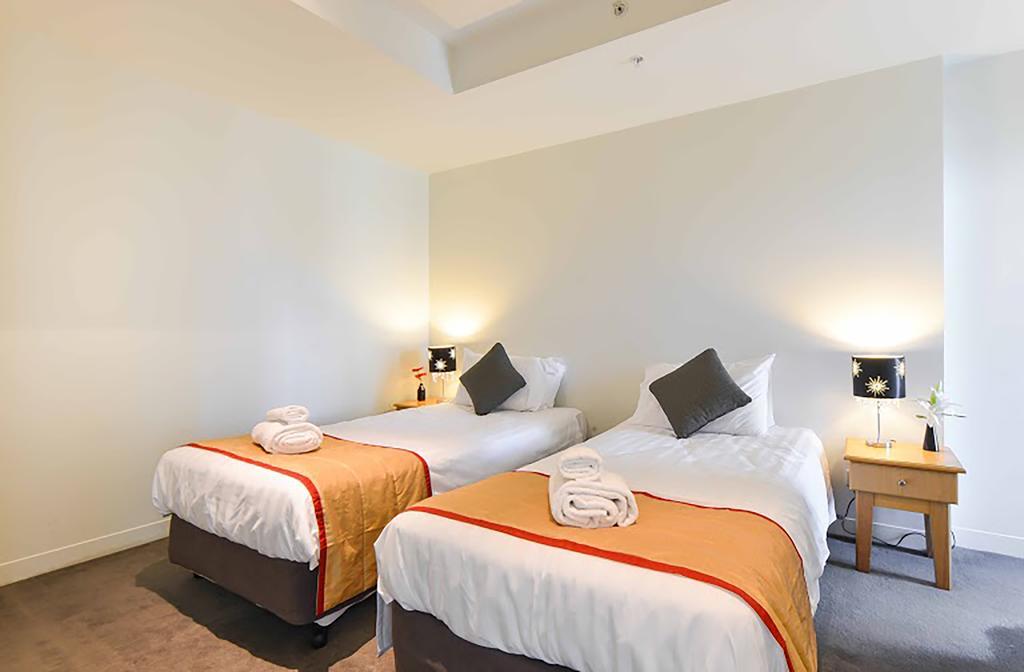 Anchor On Spencer Apartment Melbourne Ngoại thất bức ảnh