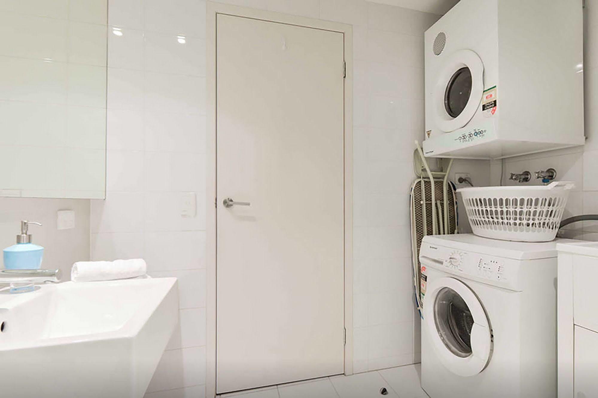 Anchor On Spencer Apartment Melbourne Ngoại thất bức ảnh