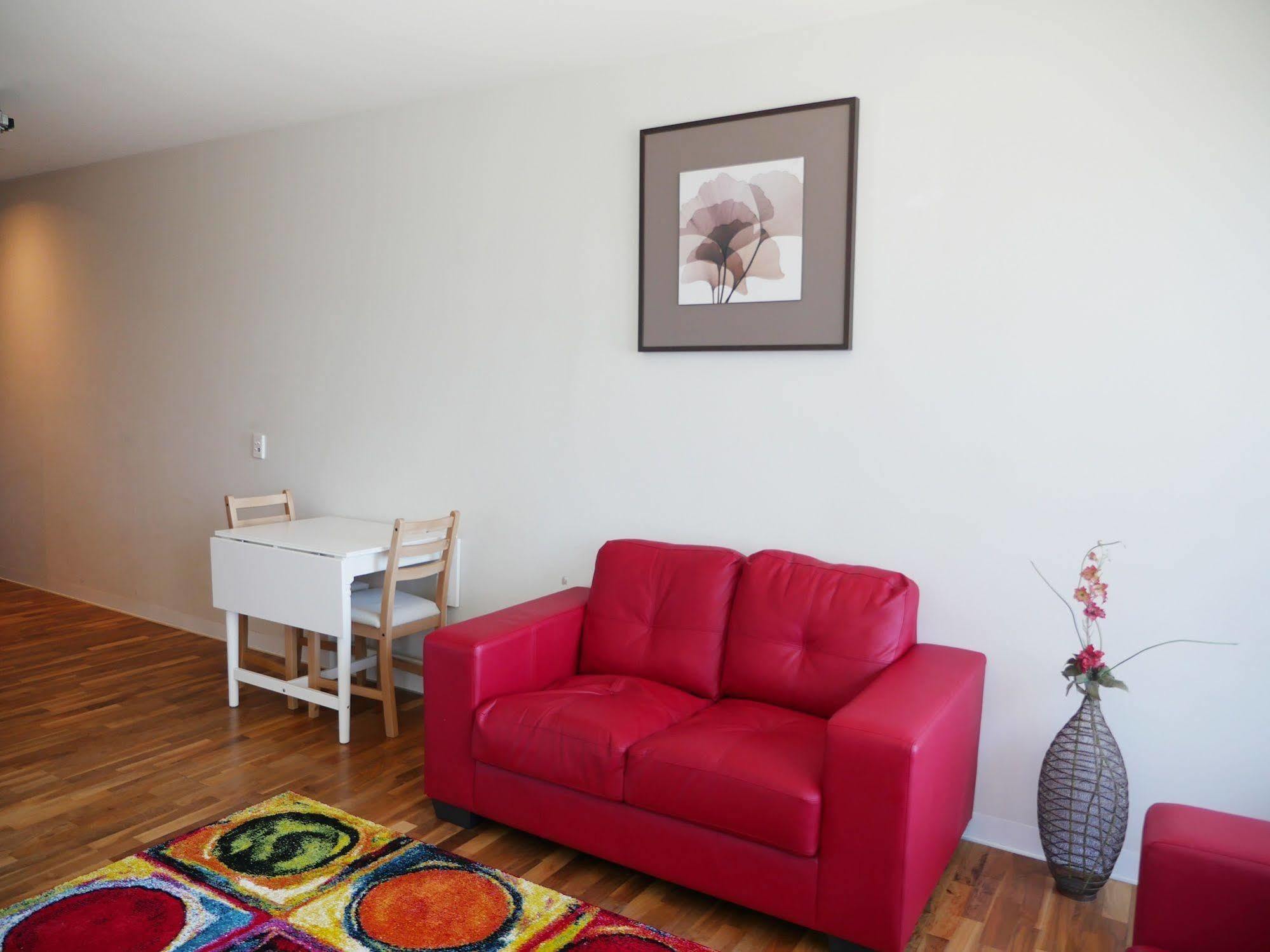 Anchor On Spencer Apartment Melbourne Ngoại thất bức ảnh