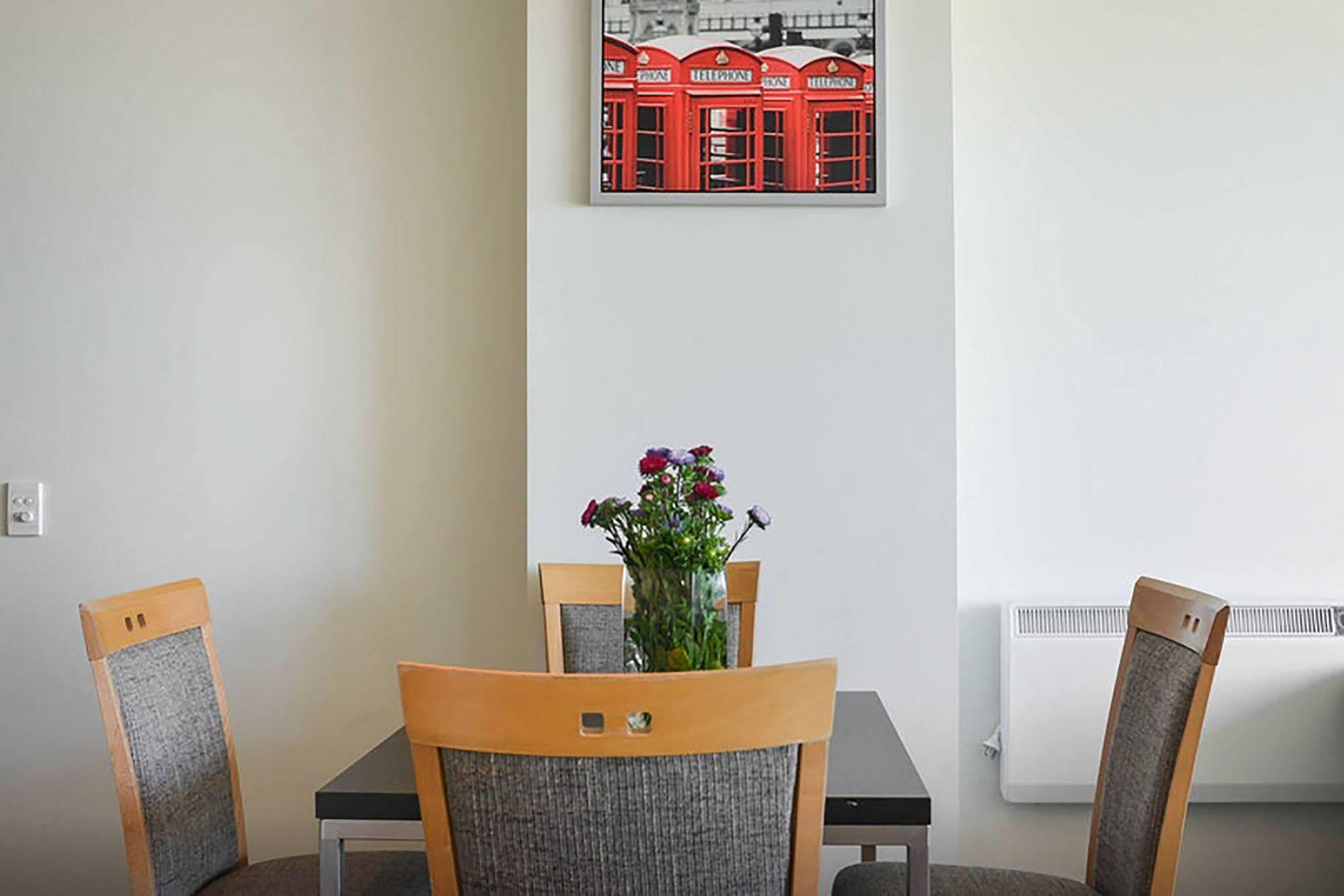 Anchor On Spencer Apartment Melbourne Ngoại thất bức ảnh