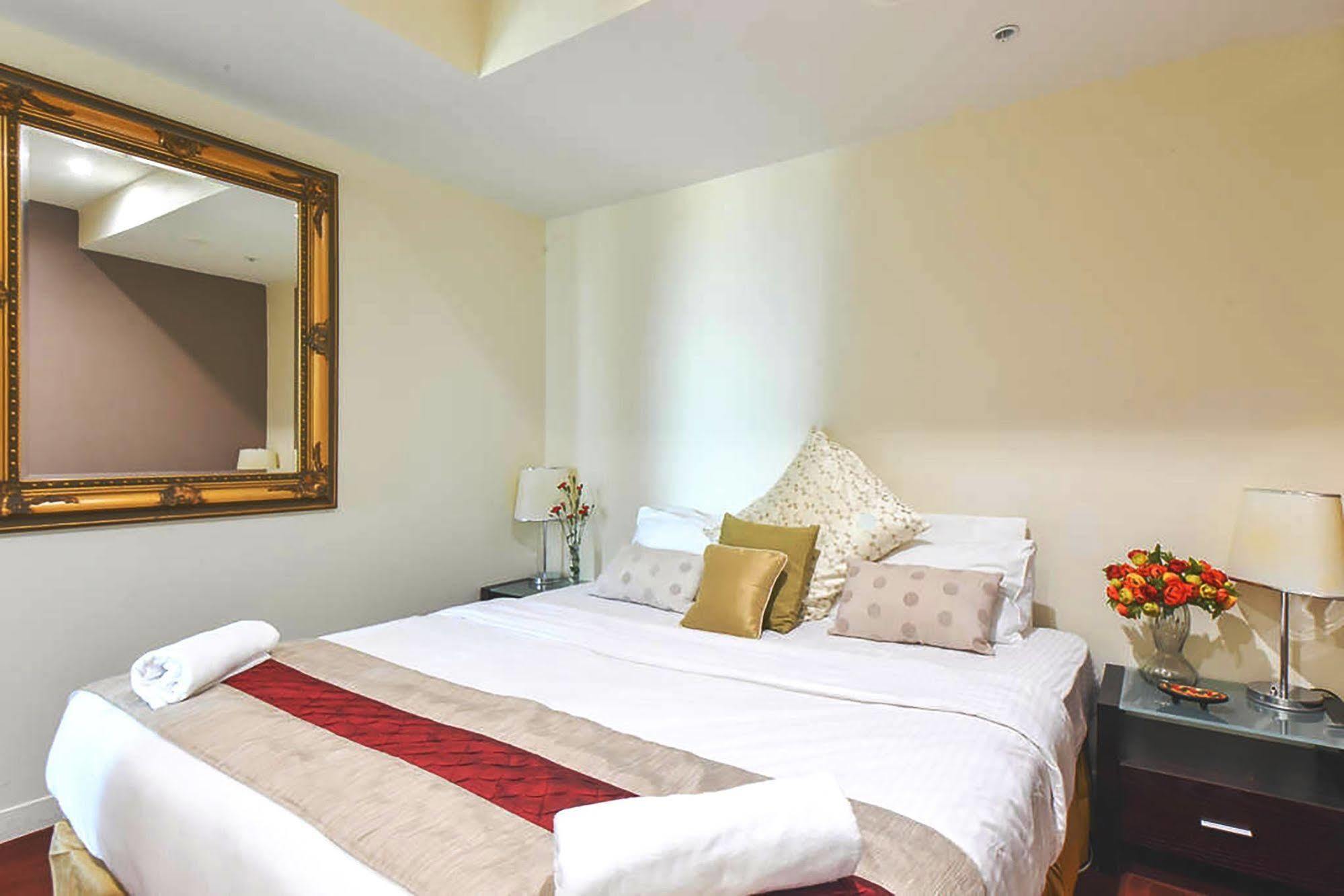 Anchor On Spencer Apartment Melbourne Ngoại thất bức ảnh