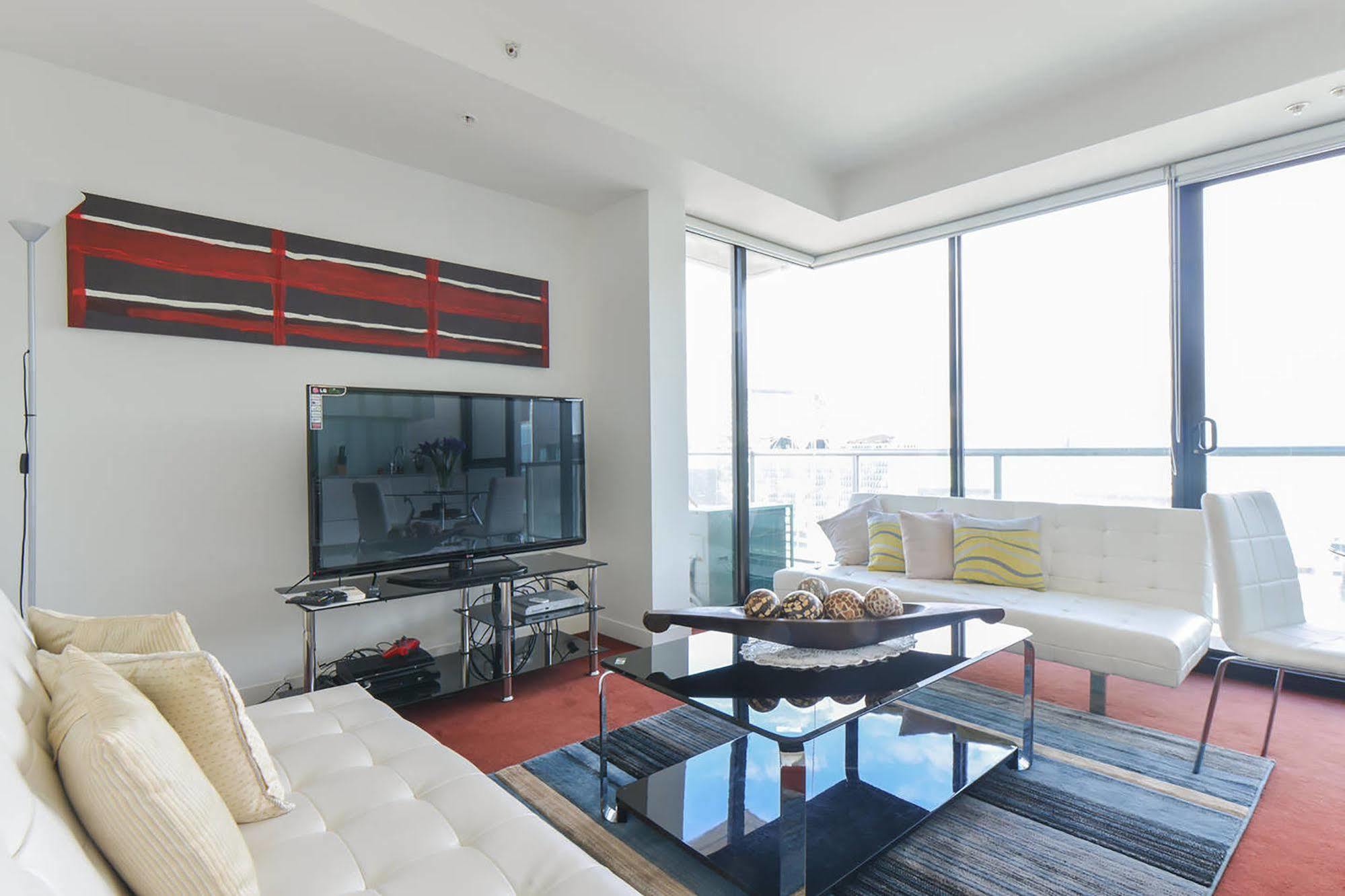 Anchor On Spencer Apartment Melbourne Ngoại thất bức ảnh