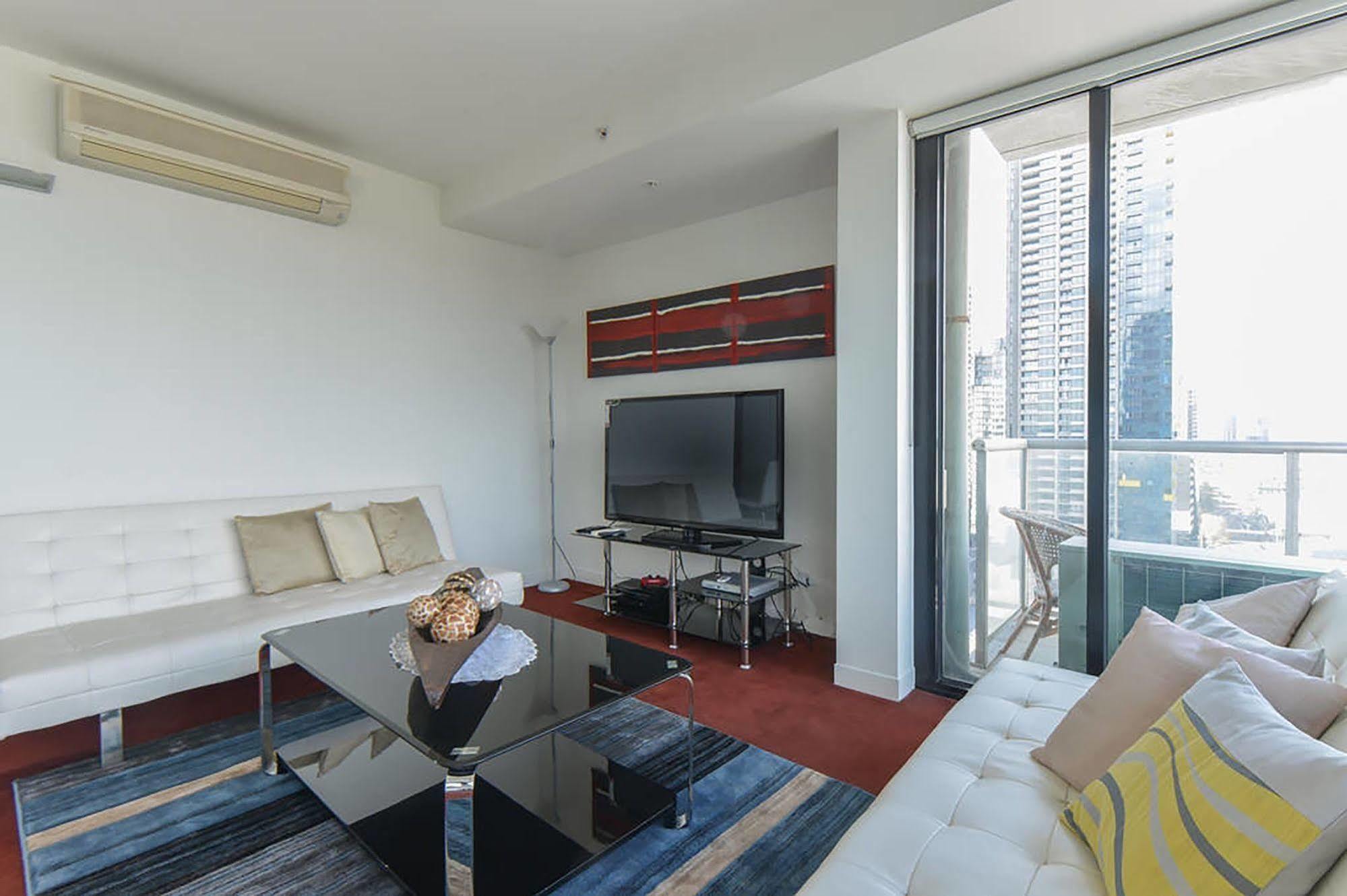 Anchor On Spencer Apartment Melbourne Ngoại thất bức ảnh