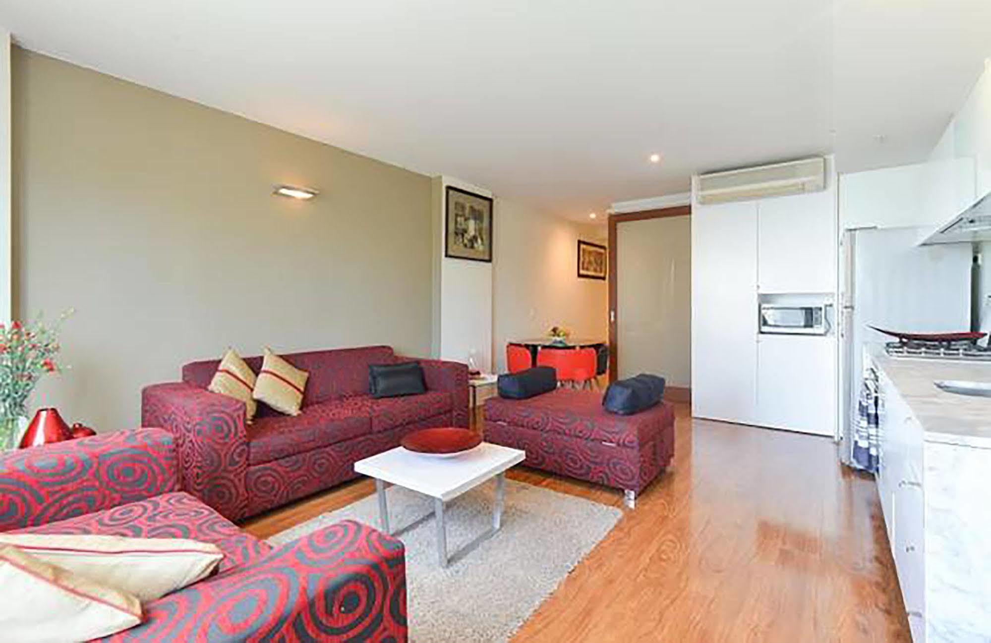 Anchor On Spencer Apartment Melbourne Ngoại thất bức ảnh