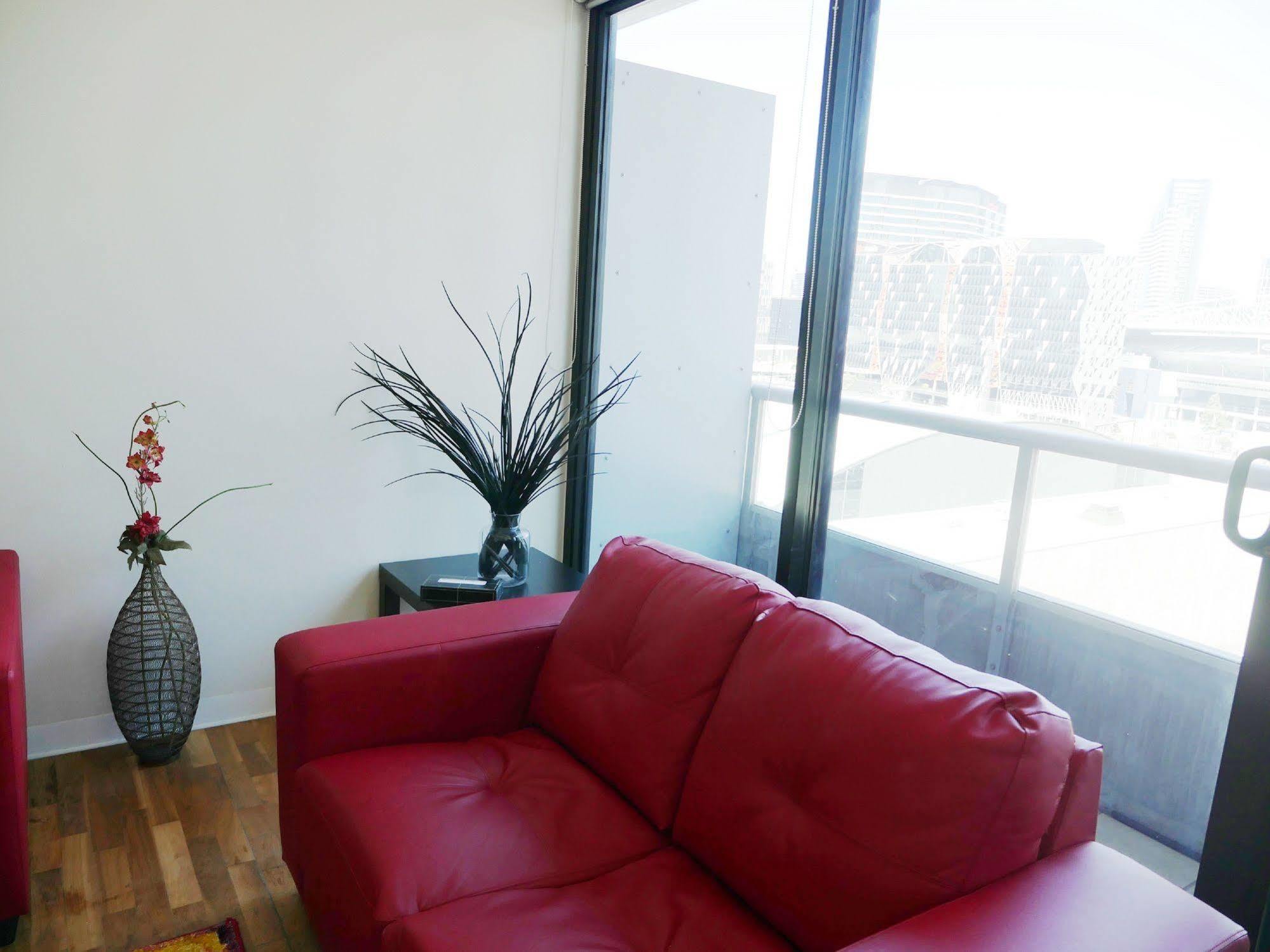 Anchor On Spencer Apartment Melbourne Ngoại thất bức ảnh
