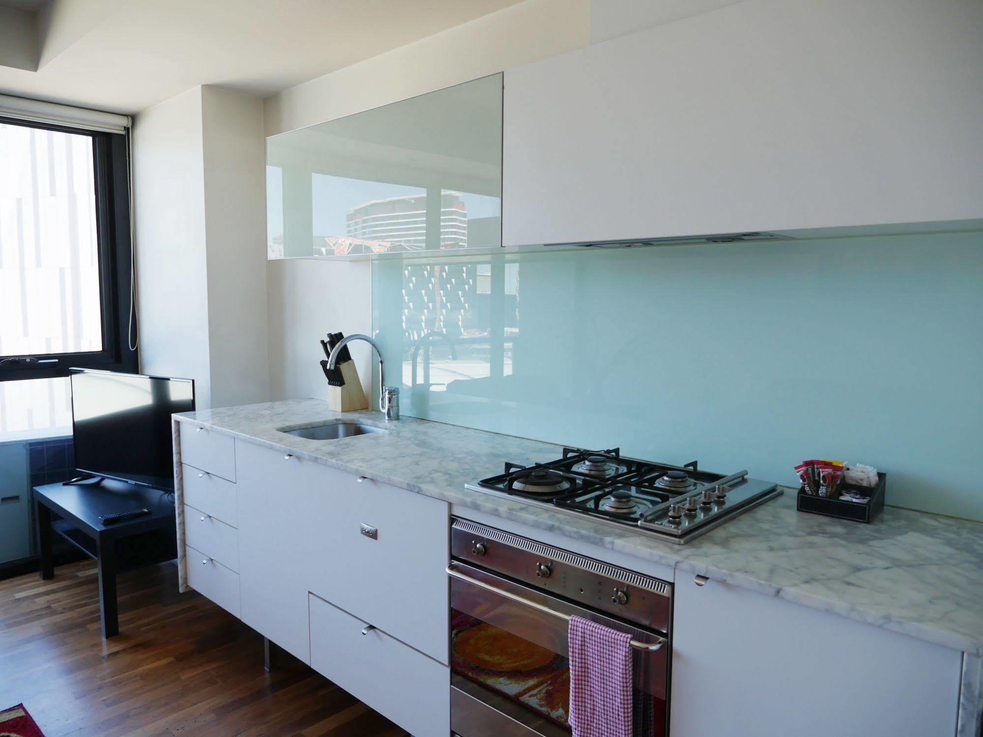 Anchor On Spencer Apartment Melbourne Ngoại thất bức ảnh