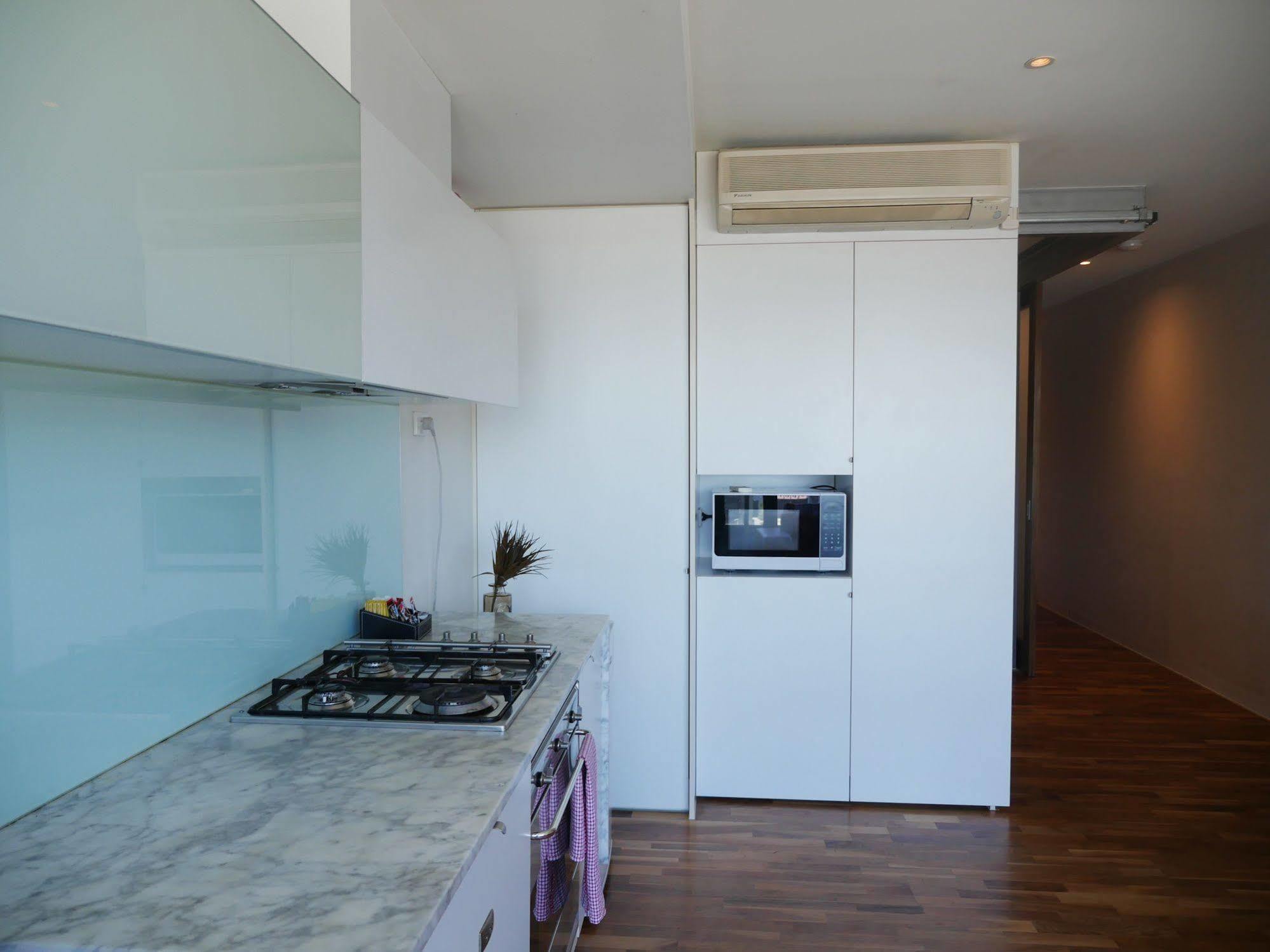 Anchor On Spencer Apartment Melbourne Ngoại thất bức ảnh