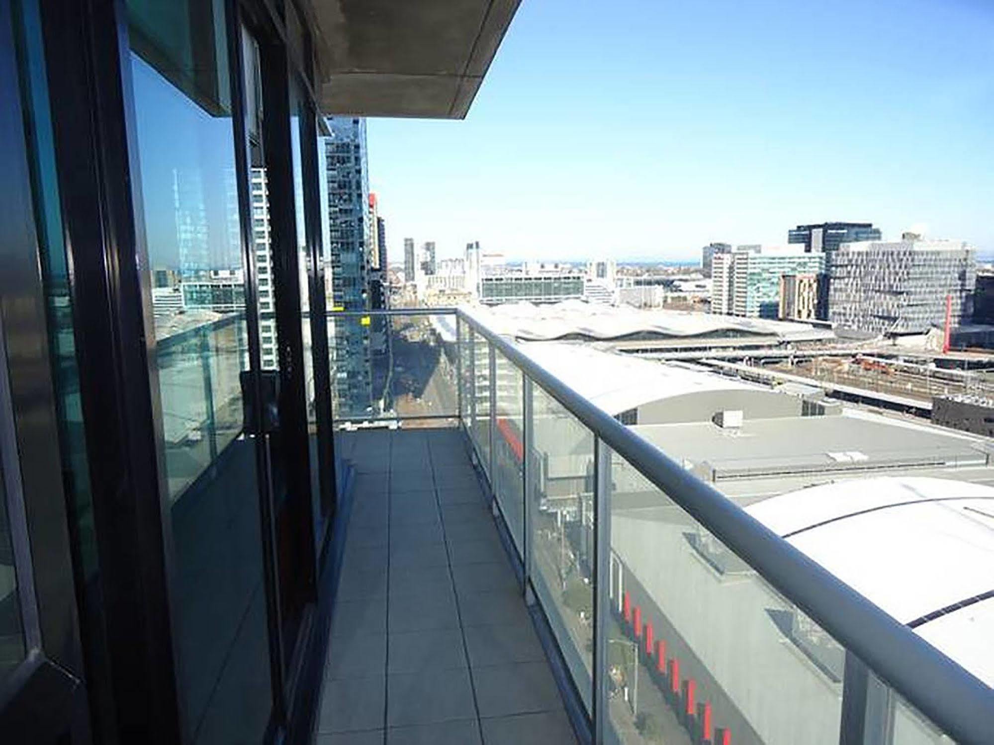 Anchor On Spencer Apartment Melbourne Ngoại thất bức ảnh