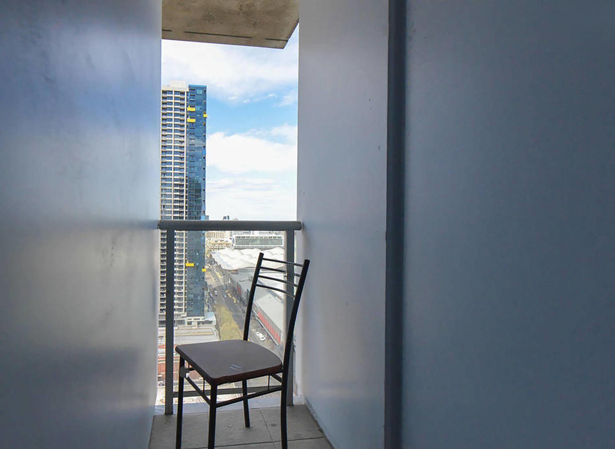 Anchor On Spencer Apartment Melbourne Ngoại thất bức ảnh