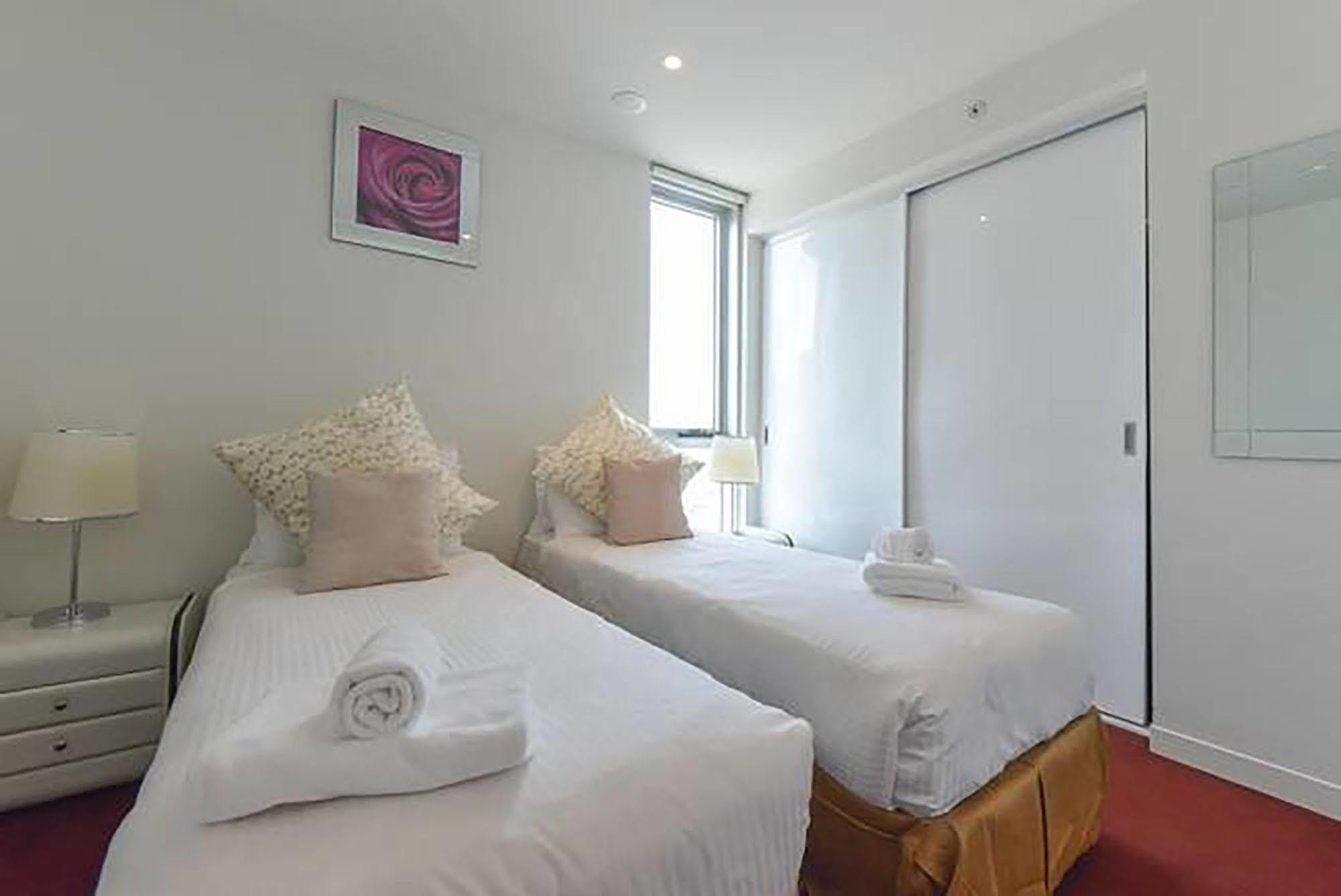 Anchor On Spencer Apartment Melbourne Ngoại thất bức ảnh